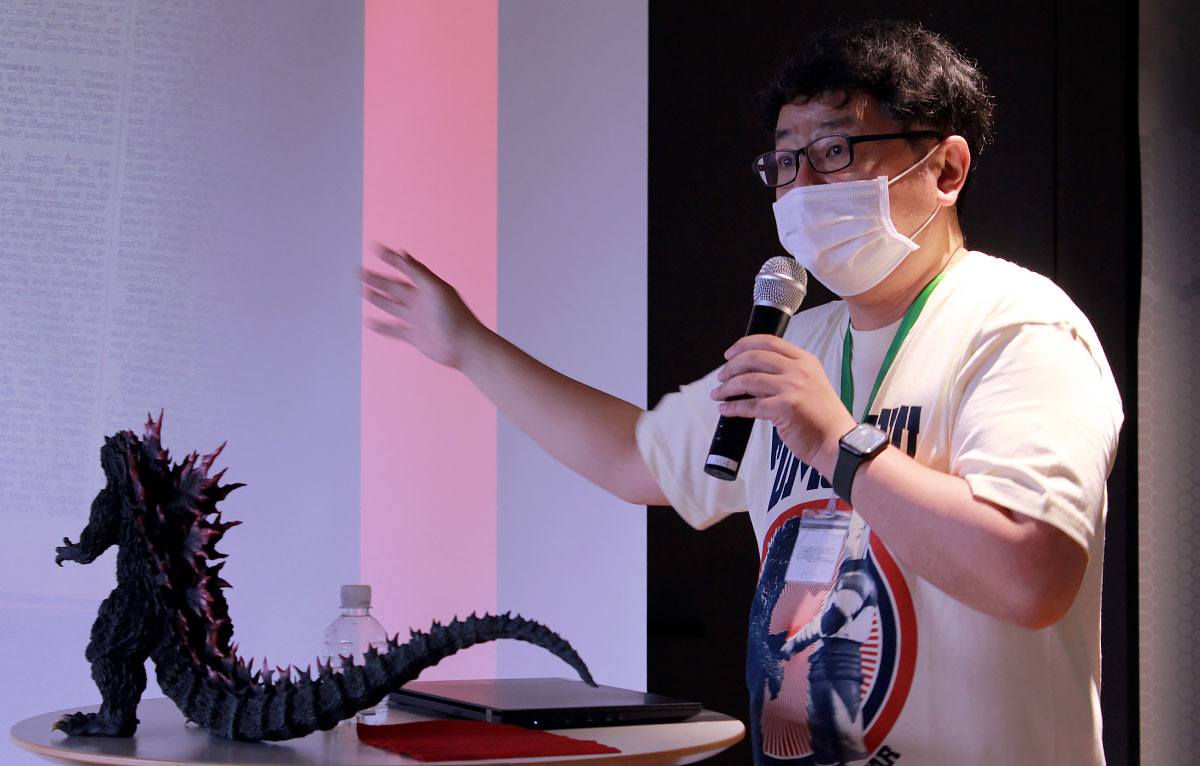 株式会社東宝ステラ様｜導入事例